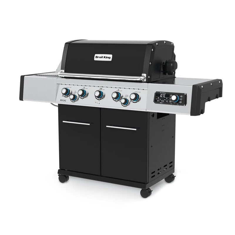Broil King Regal™ Q 590 IR Gas Barbecue