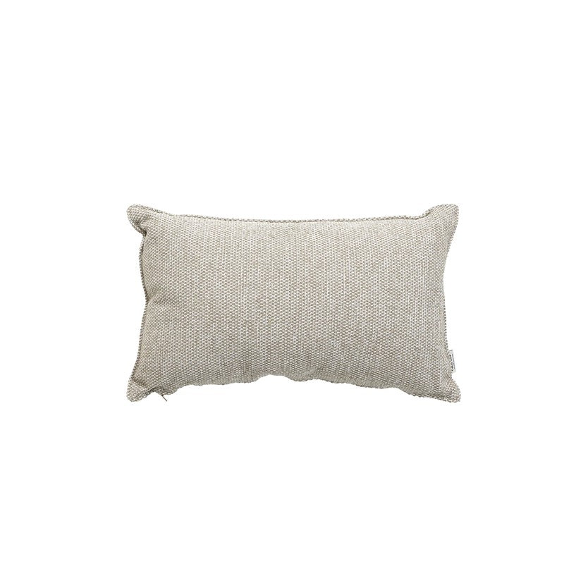 Wove Scatter Cushion, 32x52 cm