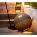 Cane-line Illusion Round Lamp
