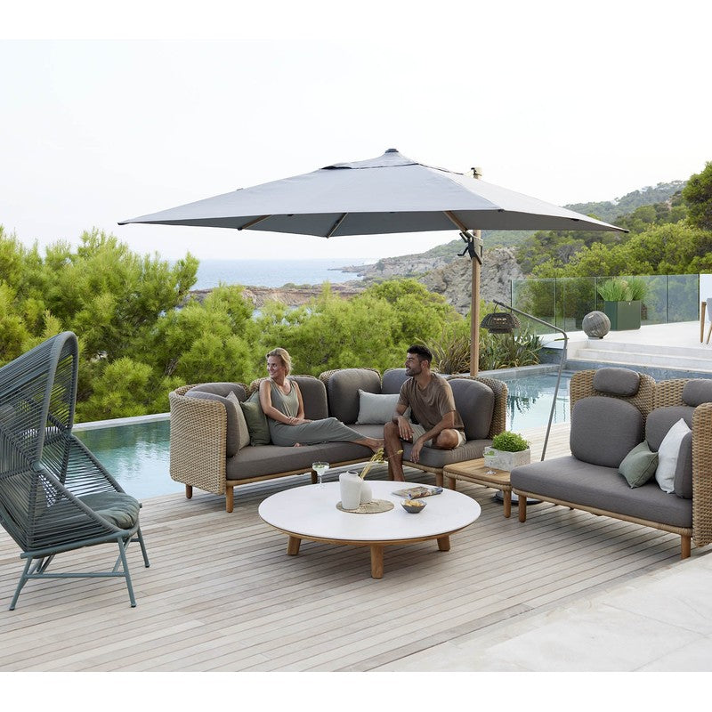 Cane-line Arch 2-Seater Sofa Module