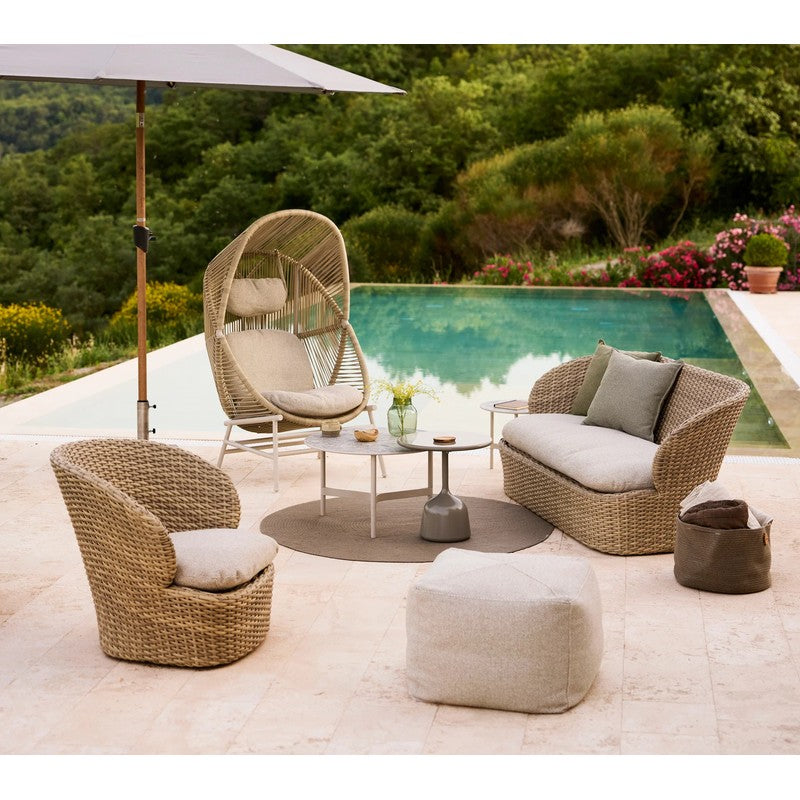 Cane-line Coast 2½-Seater Sofa