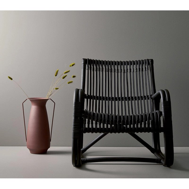 Cane-line Curve Lounge Chair