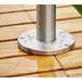 Cane-line Lagoon Outdoor Shower