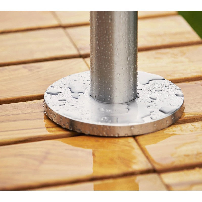 Cane-line Lagoon Outdoor Shower