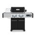 Broil King Regal™ Q 490 IR Gas Barbecue