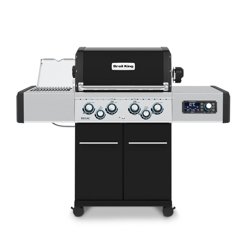 Broil King Regal™ Q 490 IR Gas Barbecue