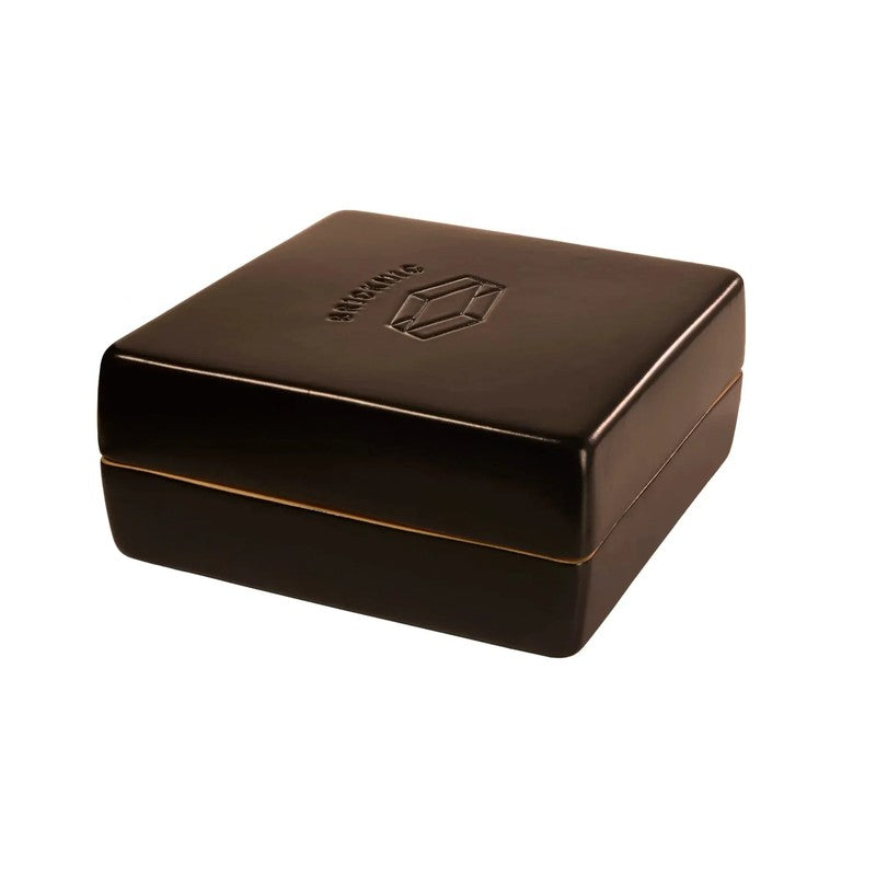 Blok Bricknic Clay Cooking Brick, Original Black