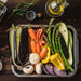 Broil King Roasting & Drip Pan, Stainless Steel