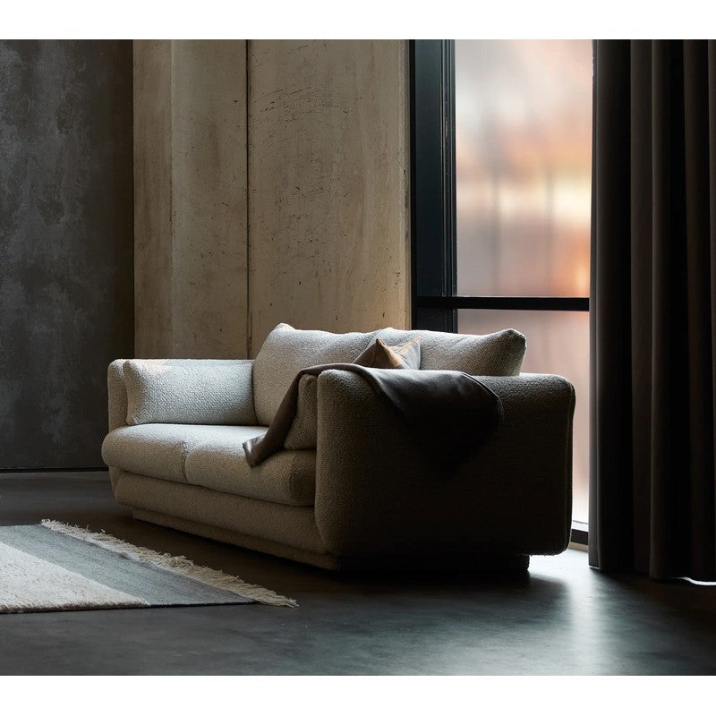 Cane-line Bloom 2-Seater Sofa with Plinth