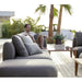 Cane-line Capture 2-Seater Sofa Left Module
