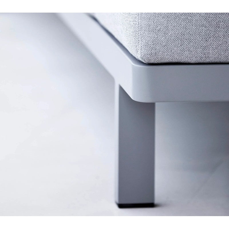 Space 2-Seater Module Sofa