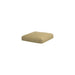 The Cotswold Cooking Company Chester Footstool / Coffee Table Cushion & Table Top