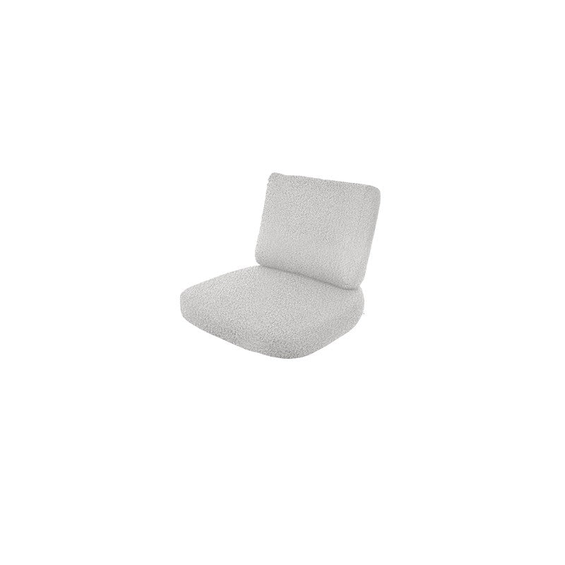 Moments Lounge Chair with Cushion Set