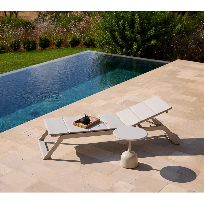 Cane-line Siesta Sunbed