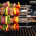 The Cotswold Cooking Company Rotisserie Kebab Rack