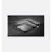 Fisher & Paykel Series 7 OM60NMLG1 Compact Combi-Microwave Oven 60cm, Grey Glass