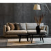 Cane-line Bloom 3-Seater Sofa with Plinth