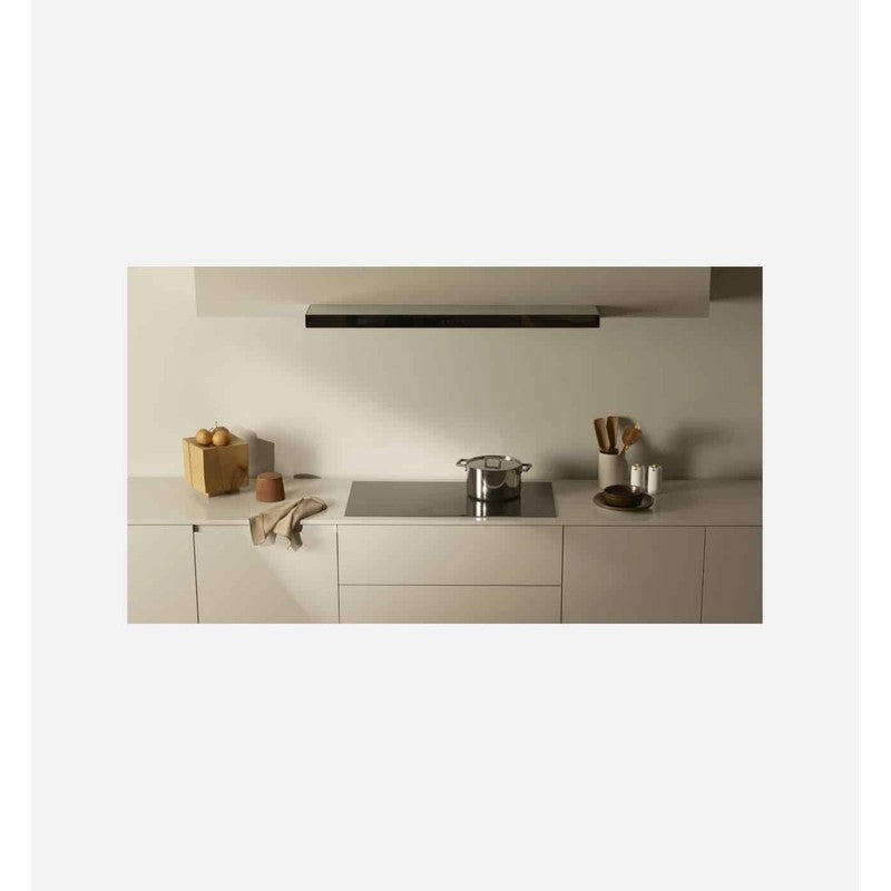 V-Zug V6000 CookTop I705 FullFlex Induction Hob 70cm, Black