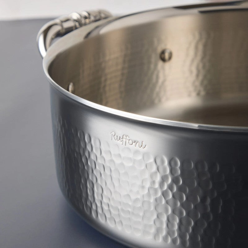 Opus Prima Braiser 26cm