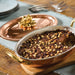 Ruffoni Historia Lotus Oval Roaster 25cm