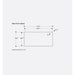 Gaggenau 400 Series CX492101 90cm Induction Hob, Black