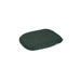 Peacock Bar Chair Cushion