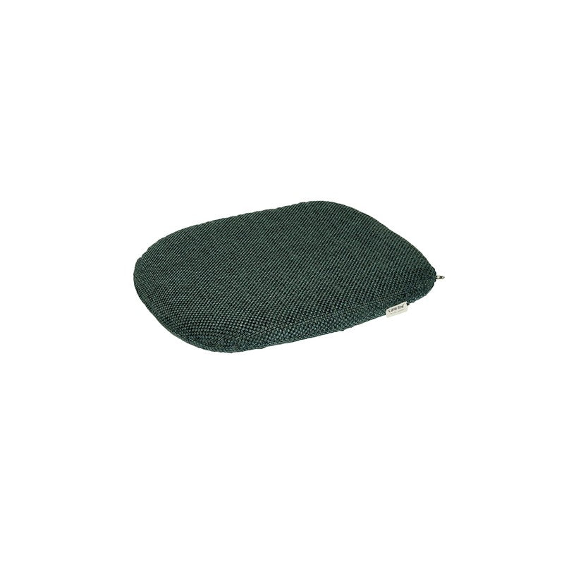 Peacock Bar Chair Cushion