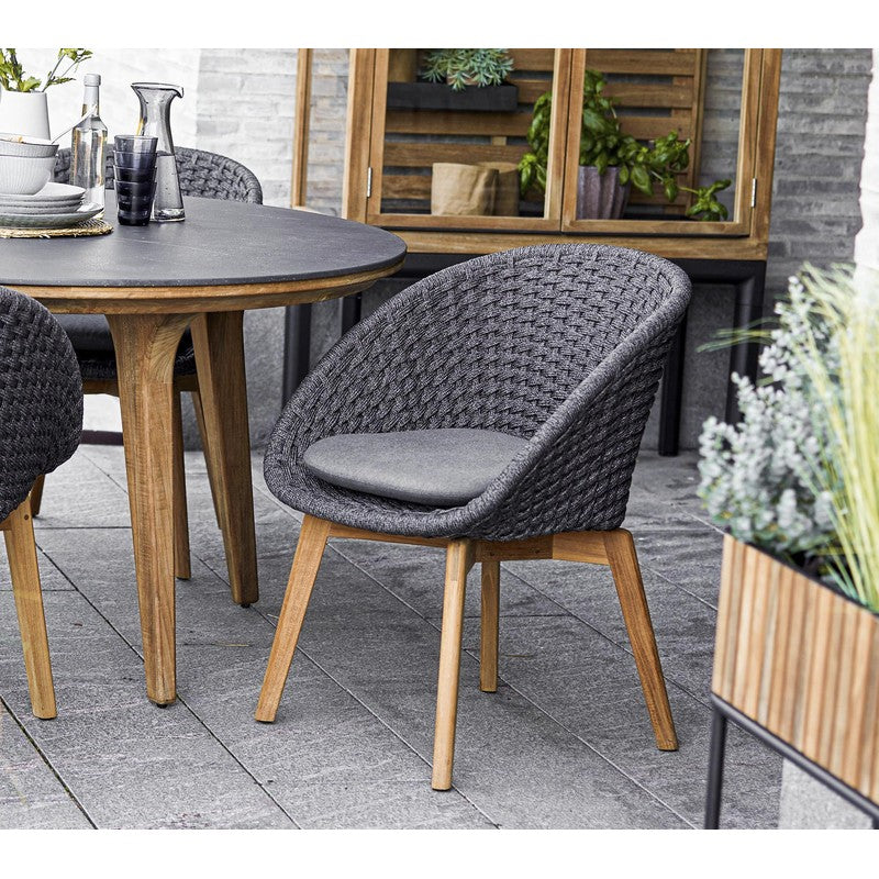 Cane-line Peacock Dining Chair