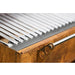 Somerset Grills Asado Cor-Ten Weathering Steel Grill