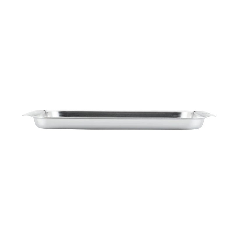 Hestan Ovenbond Stainless Steel Sheet Pan Medium