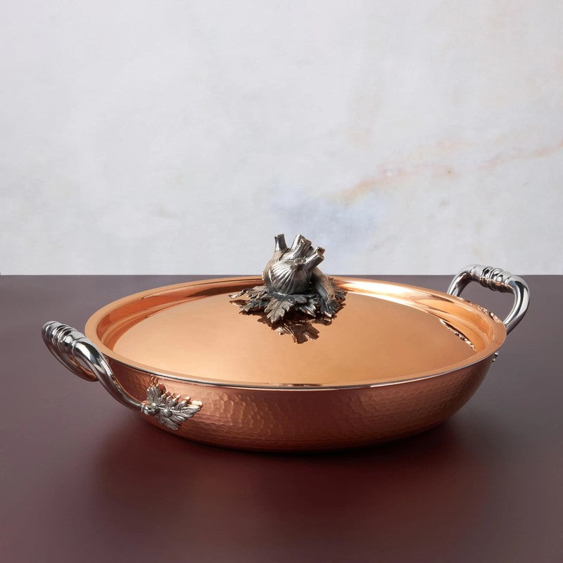 Ruffoni 14 Piece Set in Wooden Box