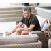 Cane-line Diamond 3-Seater Sofa