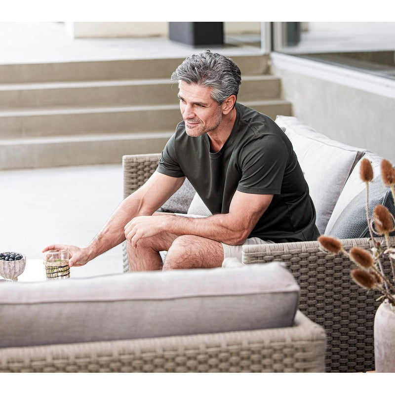 Cane-line Diamond 3-Seater Sofa