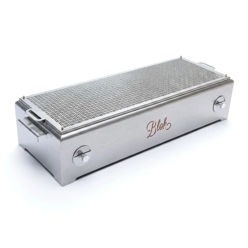 Blok KITA Wide Steel Grill