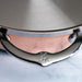 Hestan CopperBond Copper Saute Pan with Lid