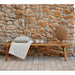 The Cotswold Cooking Company Sticks Bench