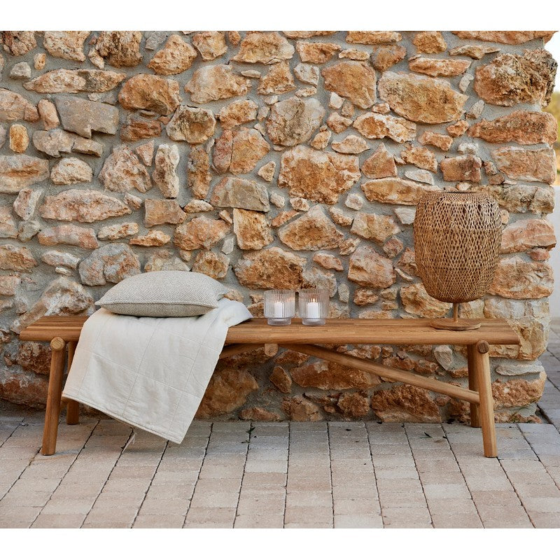 The Cotswold Cooking Company Sticks Bench