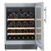 Liebherr GrandCru UWKes 1752 Undercounter Wine Cooler 46 Bottle