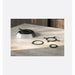 Gaggenau 400 Series CU428100 Stainless Steel Induction Module 50cm