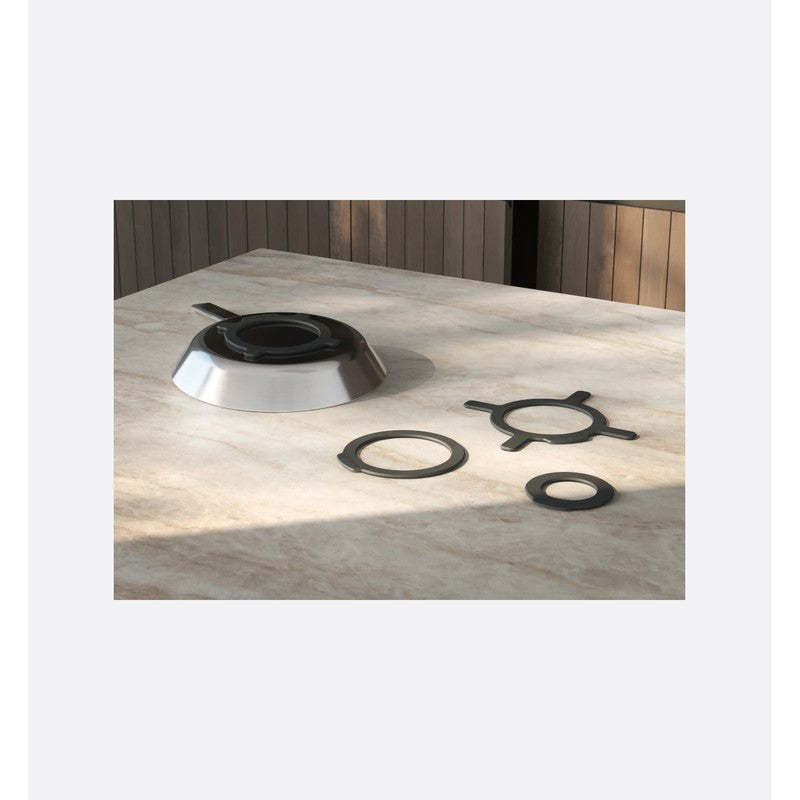 Gaggenau 400 Series CU428100 Stainless Steel Induction Module 50cm