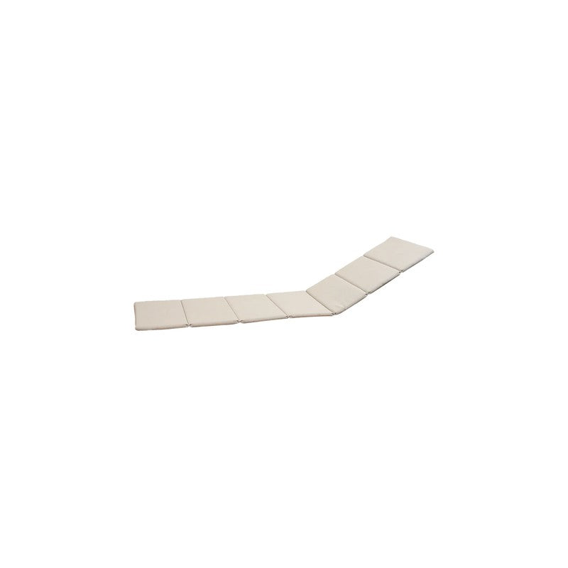 Cane-line Vista Sunbed with Cushion