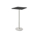 Go Bar Table 75x75 cm