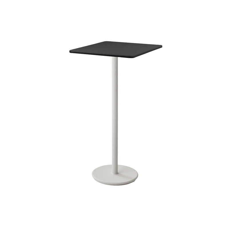 Go Bar Table 75x75 cm