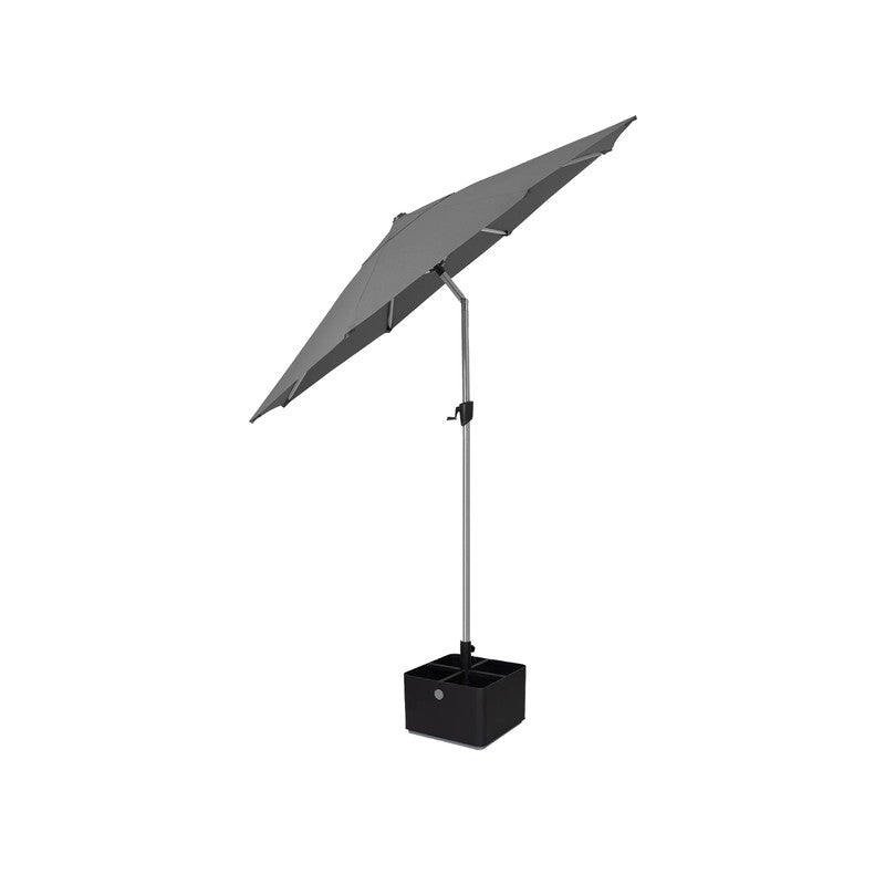 Cane-line Sunshade Parasol with Tilt, 3m