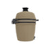 BSTRD. Pro Solo Charcoal Oven, Desert Sand