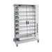 Jestic Special Market Rotisserie