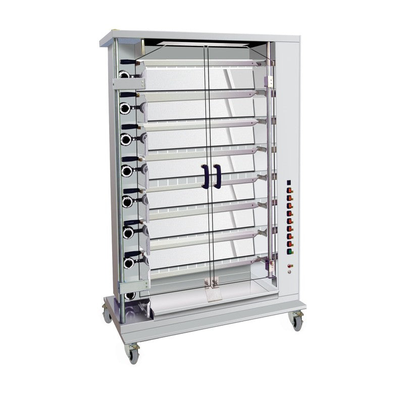 Jestic Special Market Rotisserie