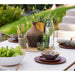 Cane-line Aspect Dining Table 210x100 cm