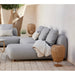 Cane-line Capture Chaise Lounge Module Sofa