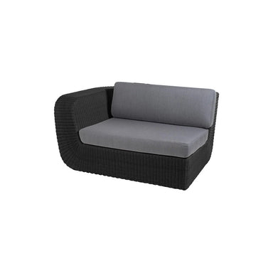 Cane-line Savannah 2-Seater Sofa Right Module